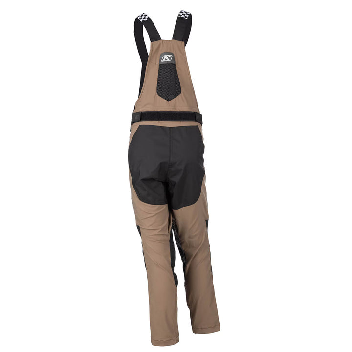 KLIM REBELLE IN THE BOOT OVERALL - TEAK