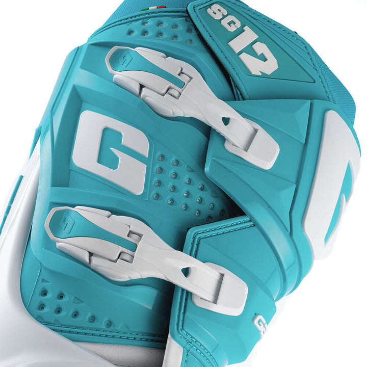 Gaerne SG-12 Boots - Portofino