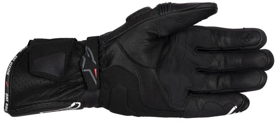 ALPINESTARS SP-3 GLOVES - BLACK