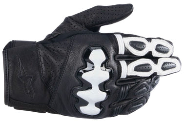 ALPINESTARS CELER V3 GLOVES - BLACK/WHITE