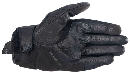 ALPINESTARS CELAR V3 GLOVES - BLACK/WHITE