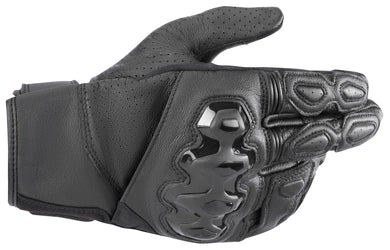 ALPINESTARS CELAR V3 GLOVES - BLACK/BLACK
