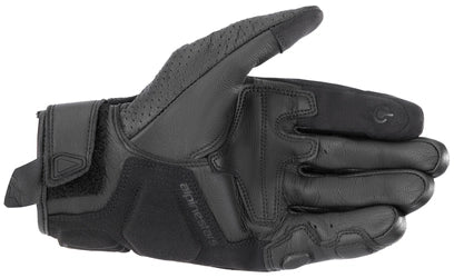 ALPINESTARS CELAR V3 GLOVES - BLACK/BLACK