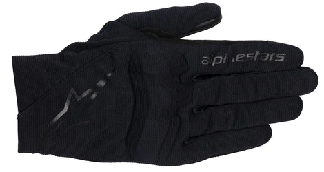 ALPINESTARS REEF V2 GLOVES - BLACK/BLACK