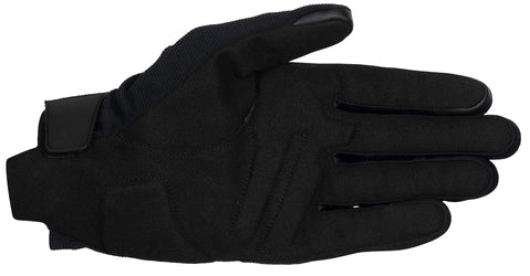 ALPINESTARS REEF V2 GLOVES - BLACK/BLACK