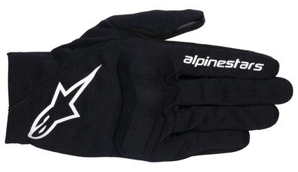 ALPINESTARS REEF V2 GLOVES - BLACK/WHITE