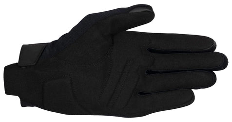 ALPINESTARS REEF V2 GLOVES - BLACK/WHITE