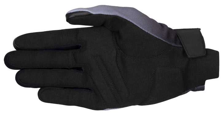 Alpinestars Reef V2 Gloves - Mid Gray/Black/White