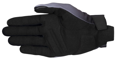 ALPINESTARS REEF V2 GLOVES - MID GRAY/BLACK/WHITE