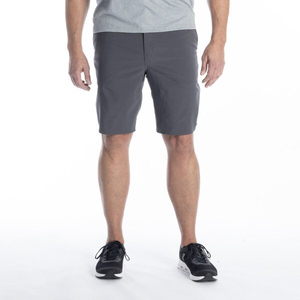 KLIM MORRISON SHORT - ASPHALT