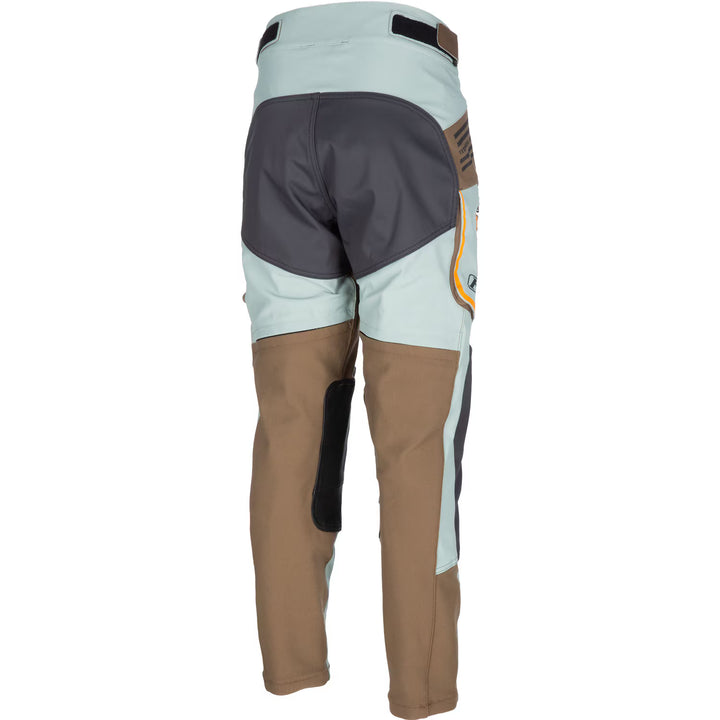 KLIM SEDONA PANT - SLATE GRAY - TEAK