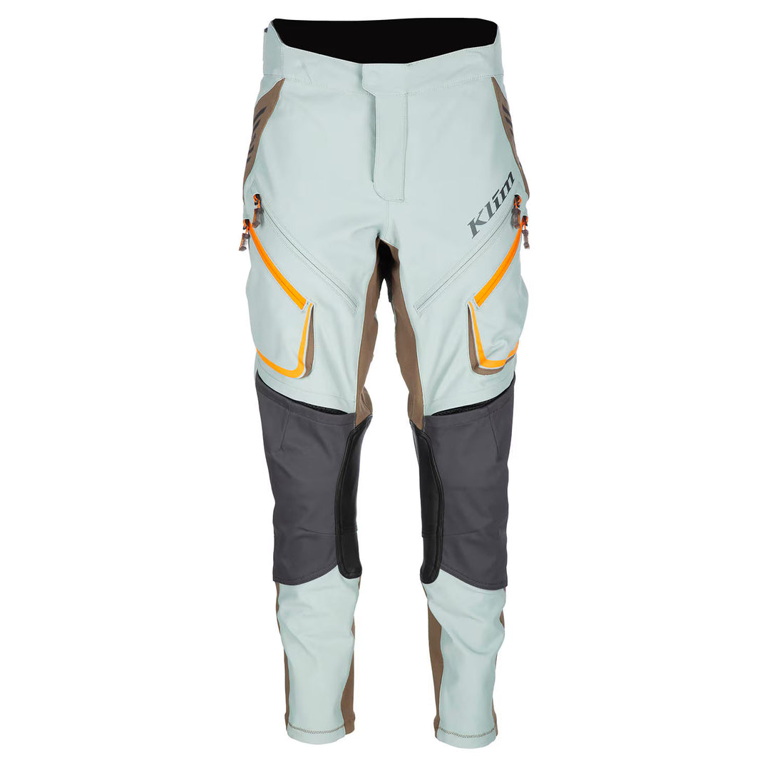 KLIM SEDONA PANT - SLATE GRAY - TEAK