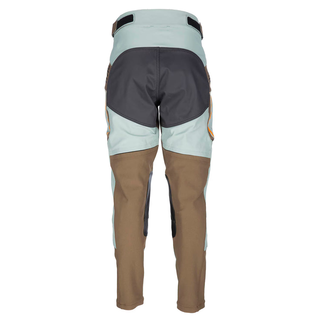 KLIM SEDONA PANT - SLATE GRAY - TEAK