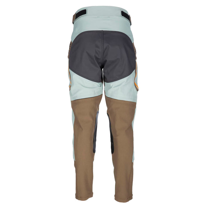 KLIM SEDONA PANT - SLATE GRAY - TEAK