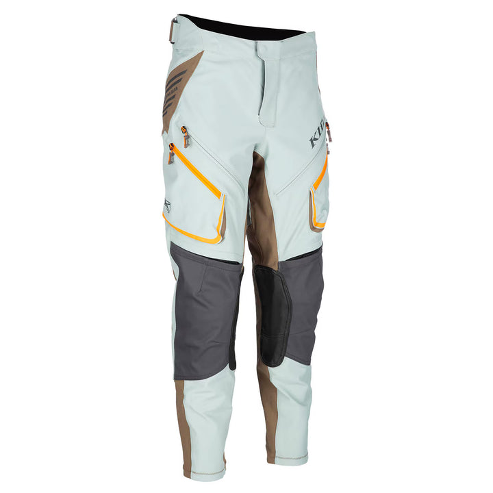 KLIM SEDONA PANT - SLATE GRAY - TEAK