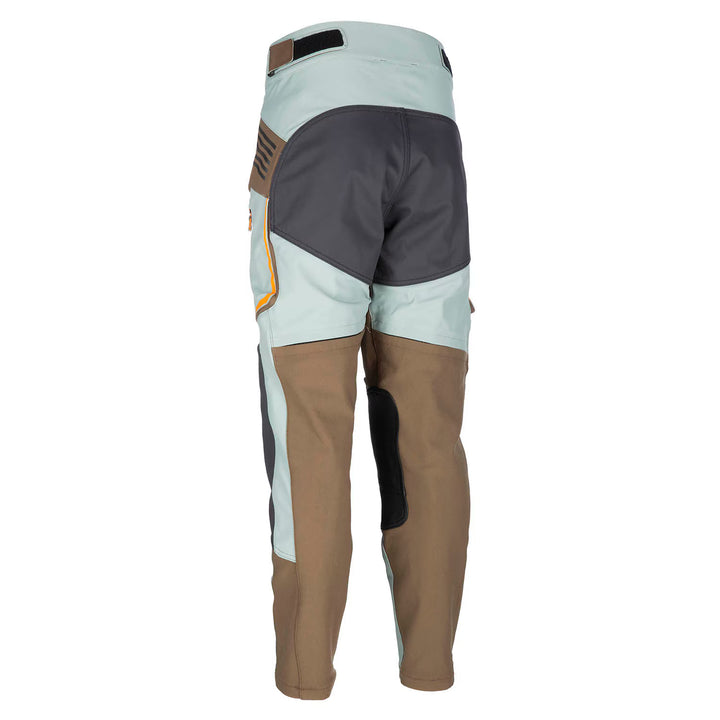 KLIM SEDONA PANT - SLATE GRAY - TEAK