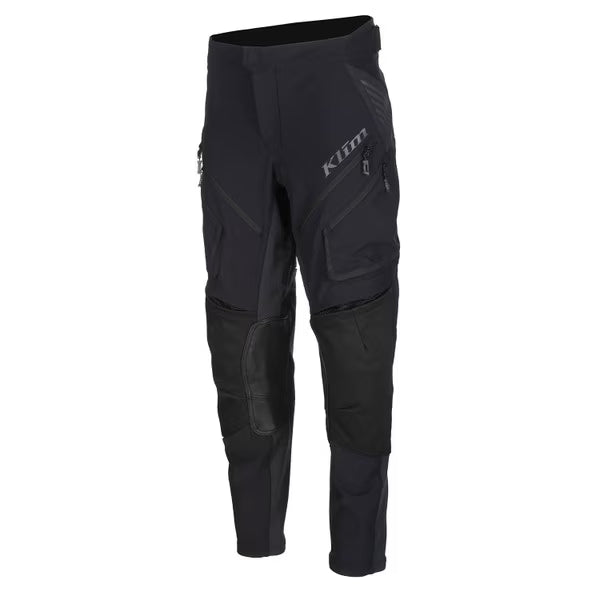 KLIM SEDONA PANT - STEALTH BLACK