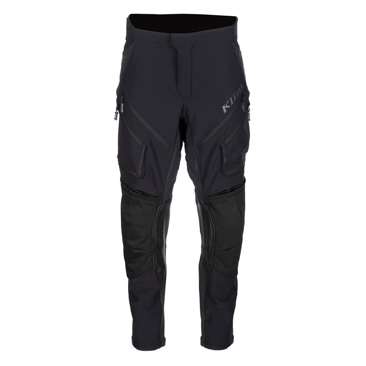 KLIM SEDONA PANT - STEALTH BLACK