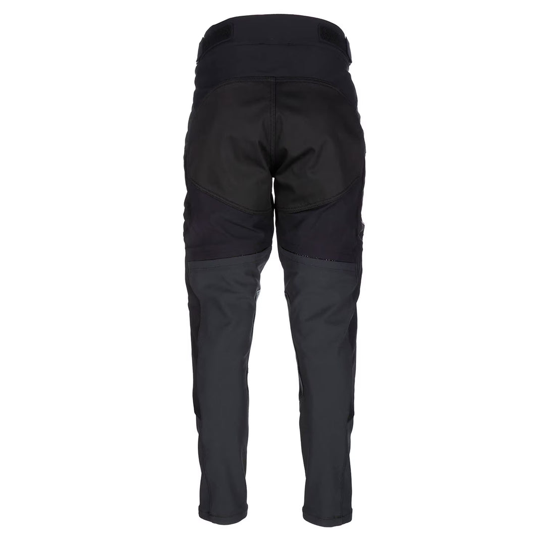KLIM SEDONA PANT - STEALTH BLACK