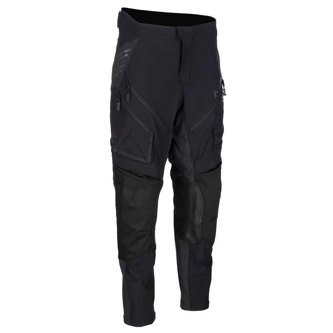 KLIM SEDONA PANT - STEALTH BLACK