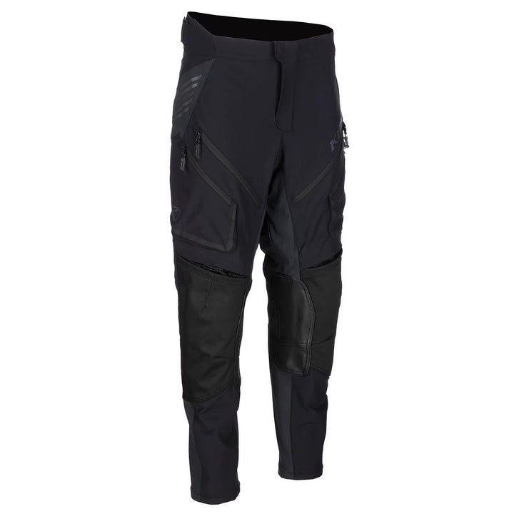 KLIM SEDONA PANT - STEALTH BLACK