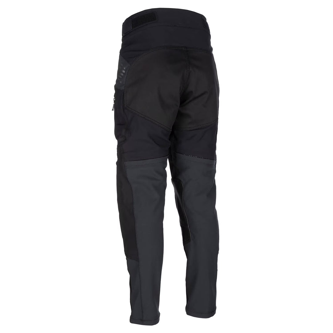 KLIM SEDONA PANT - STEALTH BLACK