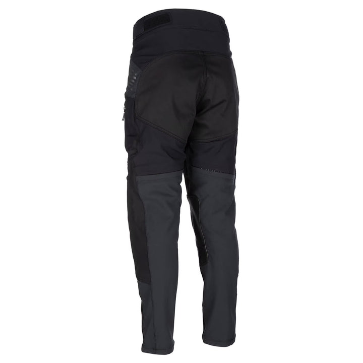 KLIM SEDONA PANT - STEALTH BLACK