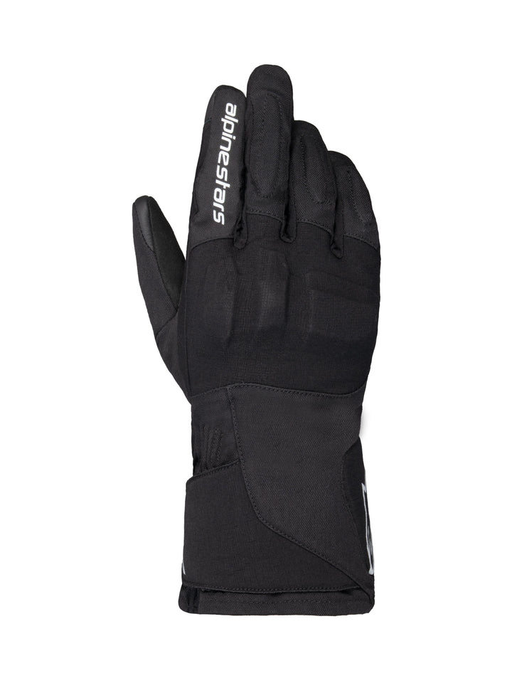 Alpinestars WT-1 Drystar Insulated Gloves -Black