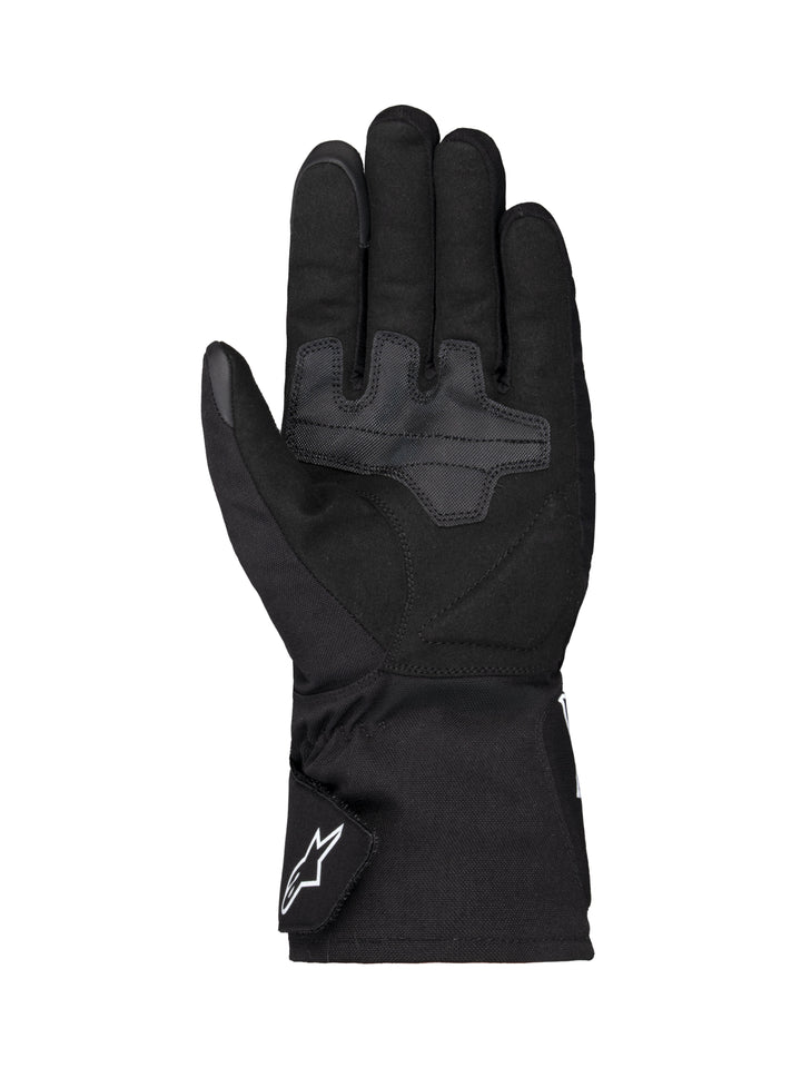 Alpinestars WT-1 Drystar Insulated Gloves -Black