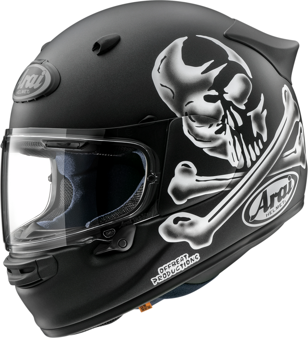 arai dirt racing helmets Arai Contour-X Helmet