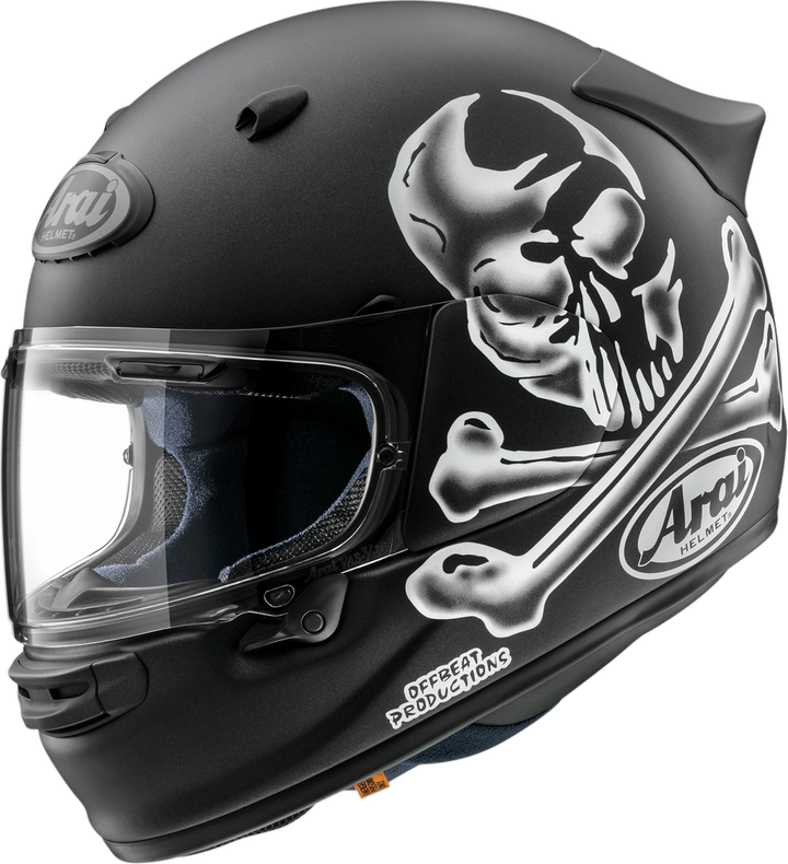 Arai Contour-X Helmet - Jolly roger