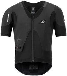 ALPINESTARS TECH-AIR 5 PLASMA - BLACK