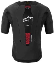 ALPINESTARS TECH-AIR 5 PLASMA - BLACK