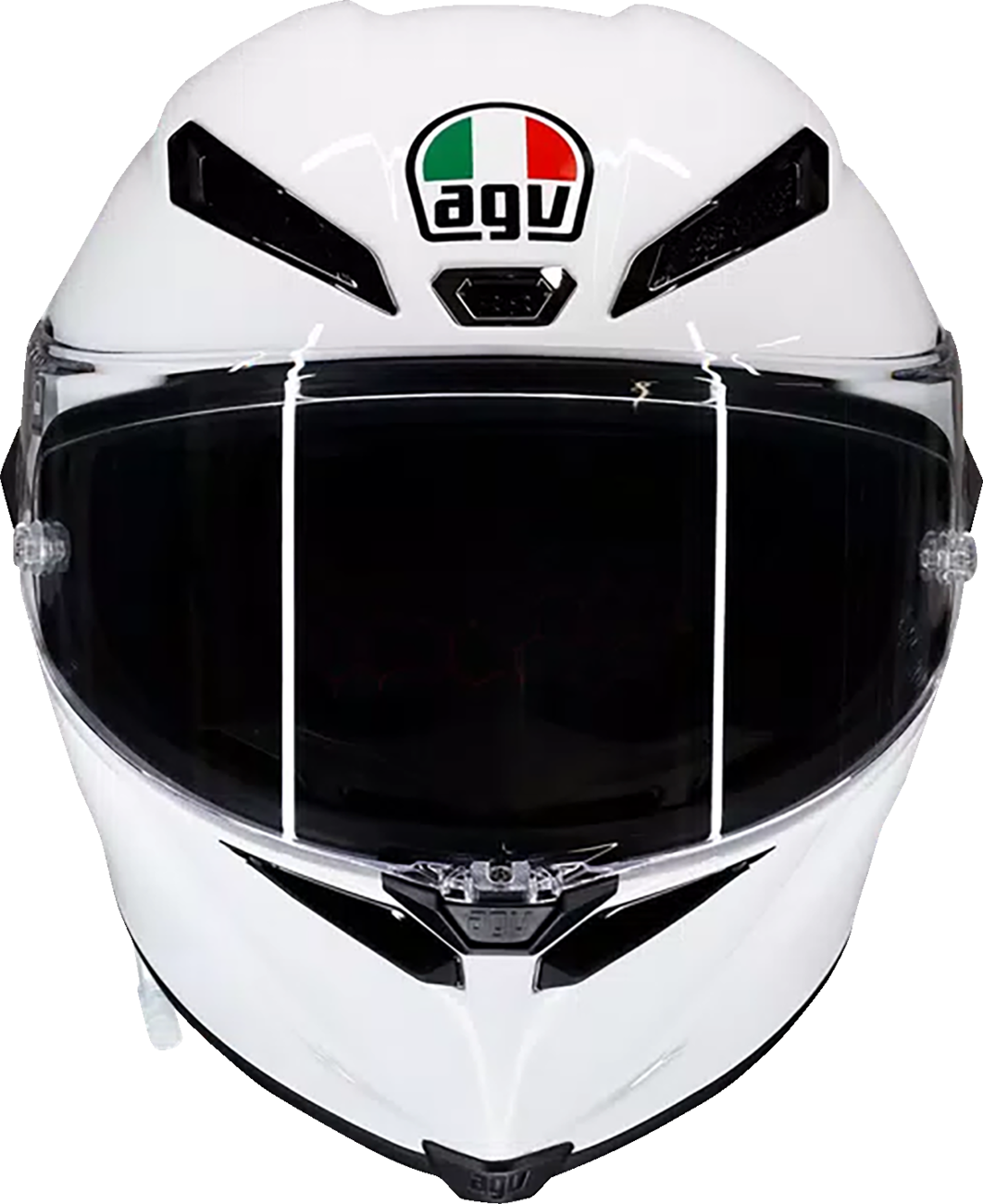 AGV Pista GP RR Helmet - White