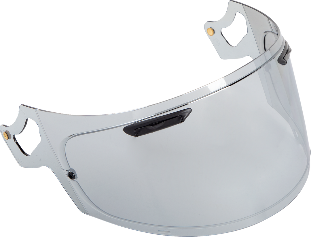 Arai - VAS-V Shield - Pinlock® Prepared - Silver Mirror