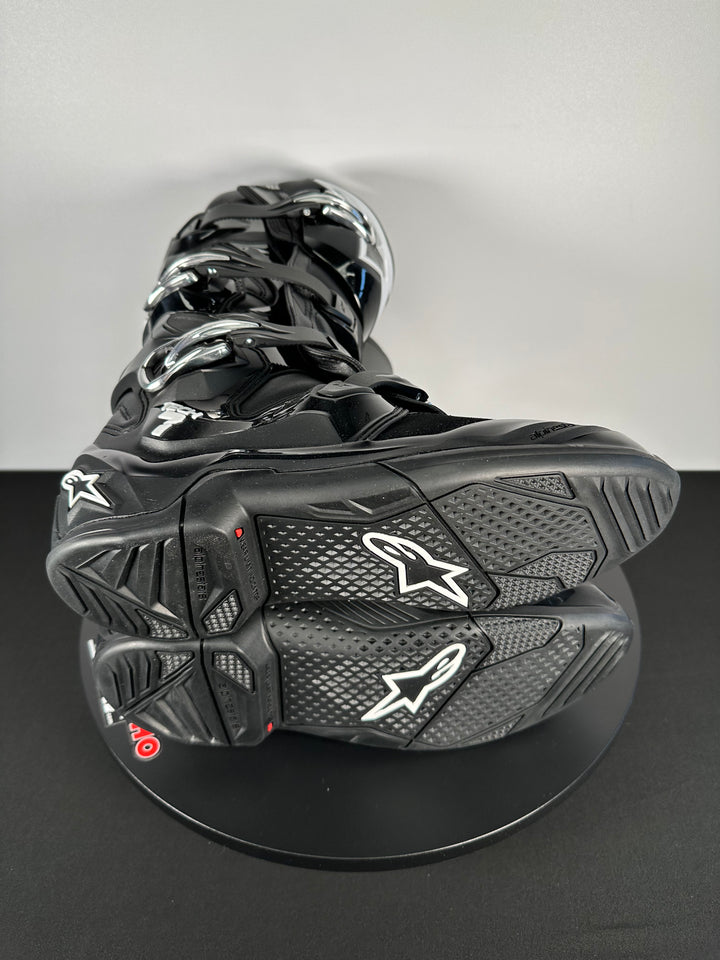 Alpinestars Tech 7 Boots 2025 - Black
