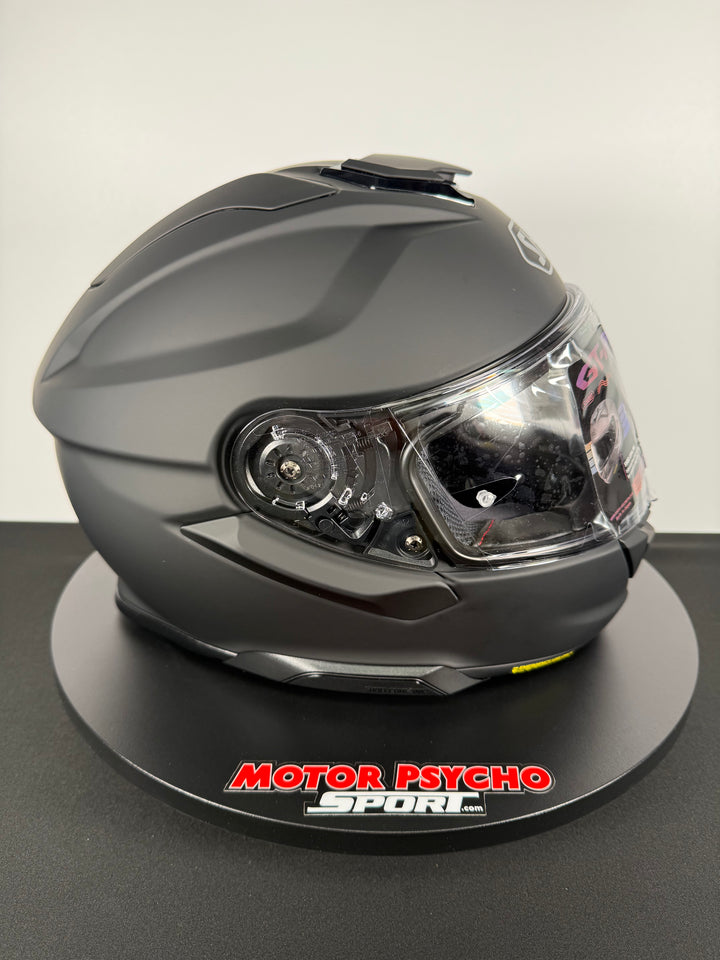 Shoei GT-Air 3 Helmet - Matte Black - Size S - USED / OPEN BOX