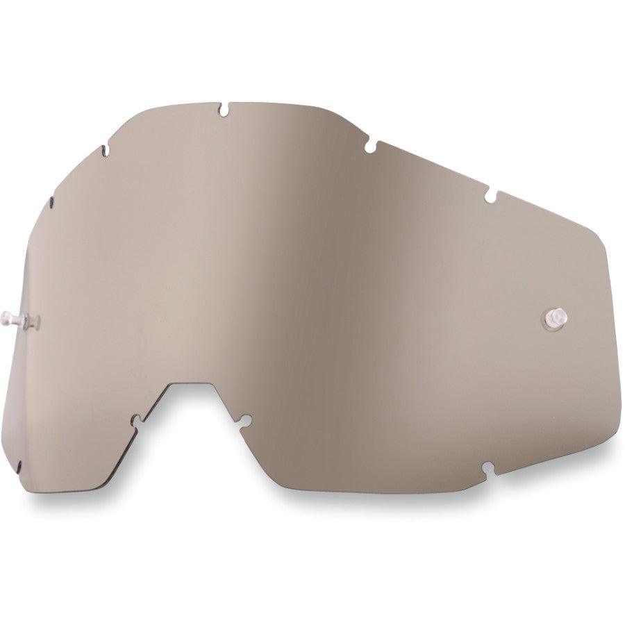 100% Accuri/Strata/Racecraft Lens