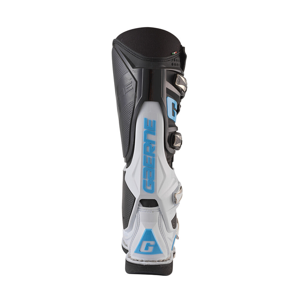Gaerne SG-12 Boots - LE Carolina Blue