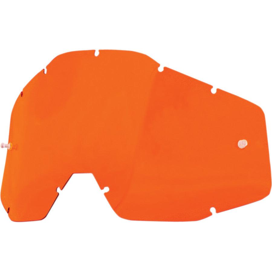 100% Accuri/Strata/Racecraft Lens