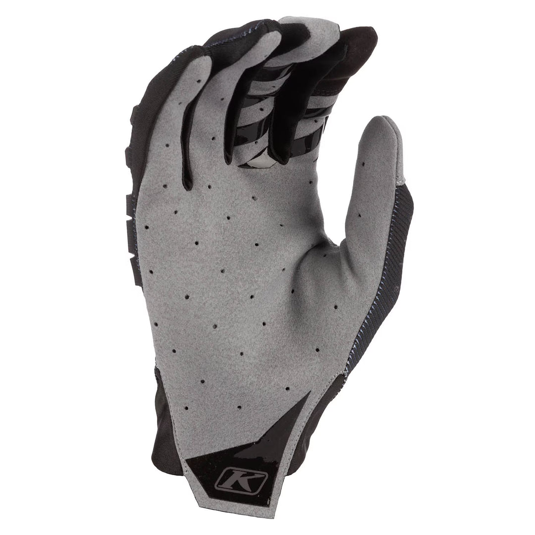 KLIM XC LITE GLOVE - STEALTH BLACK