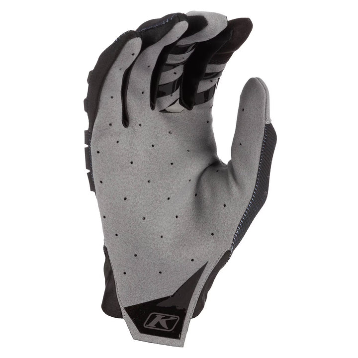 KLIM XC LITE GLOVE - STEALTH BLACK