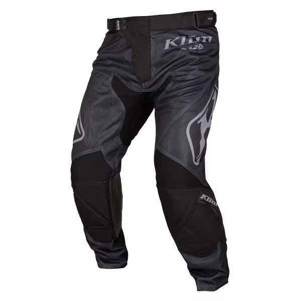 KLIM XC LITE PANT - BLACK