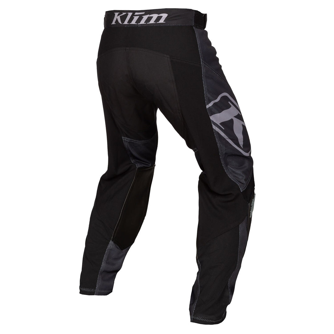 KLIM XC LITE PANT - BLACK