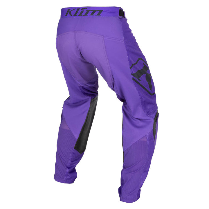 KLIM XC LITE PANT - HELIOTROPE