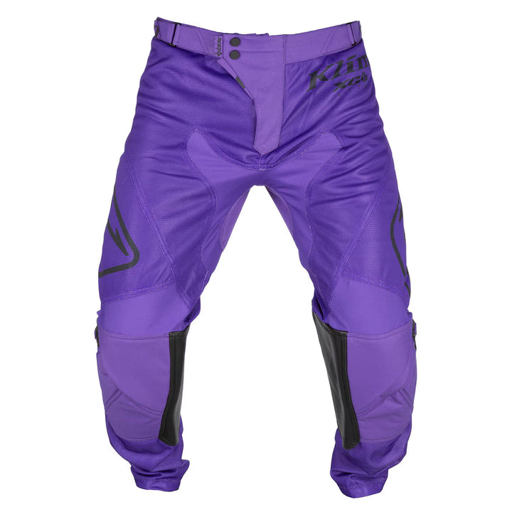 KLIM XC LITE PANT - HELIOTROPE