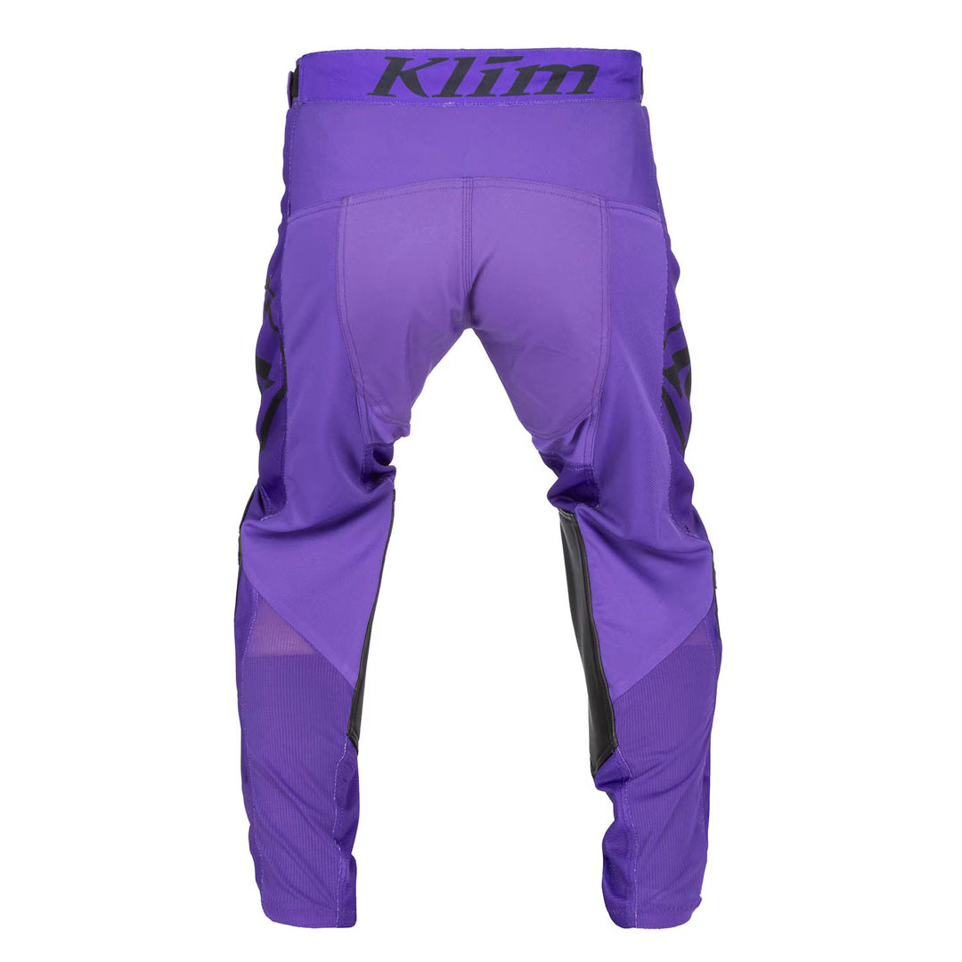 KLIM XC LITE PANT - HELIOTROPE