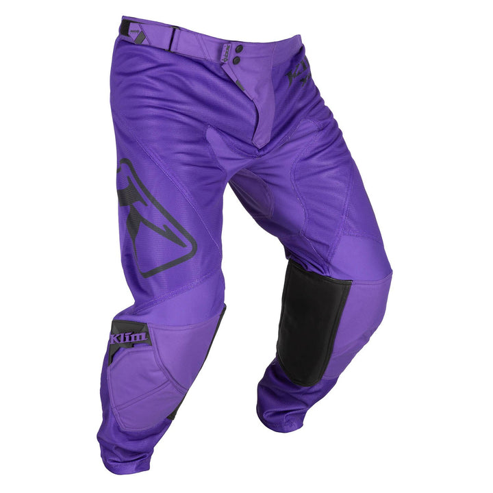 KLIM XC LITE PANT - HELIOTROPE