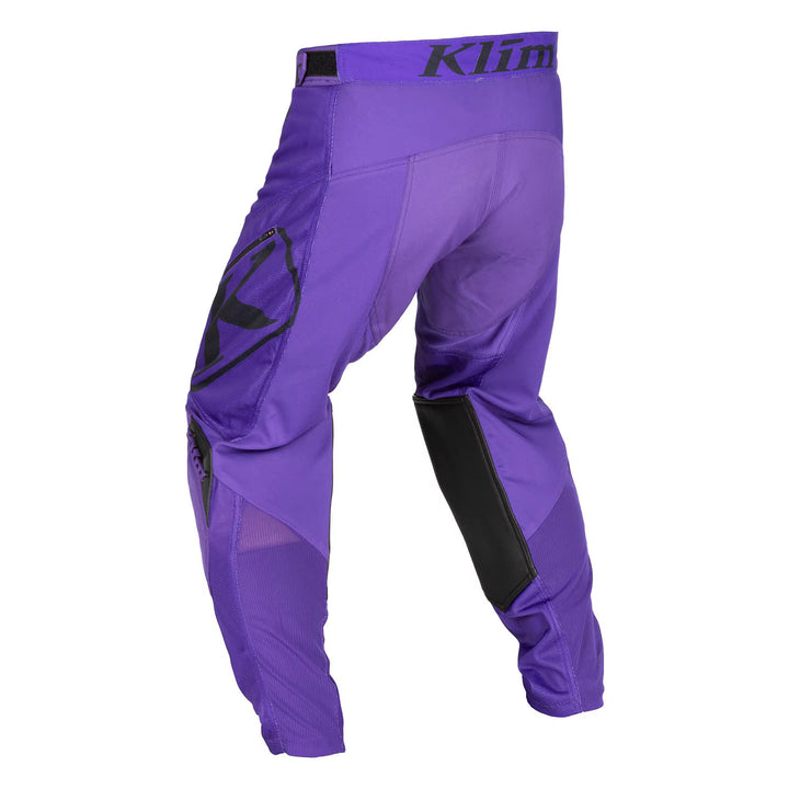 KLIM XC LITE PANT - HELIOTROPE