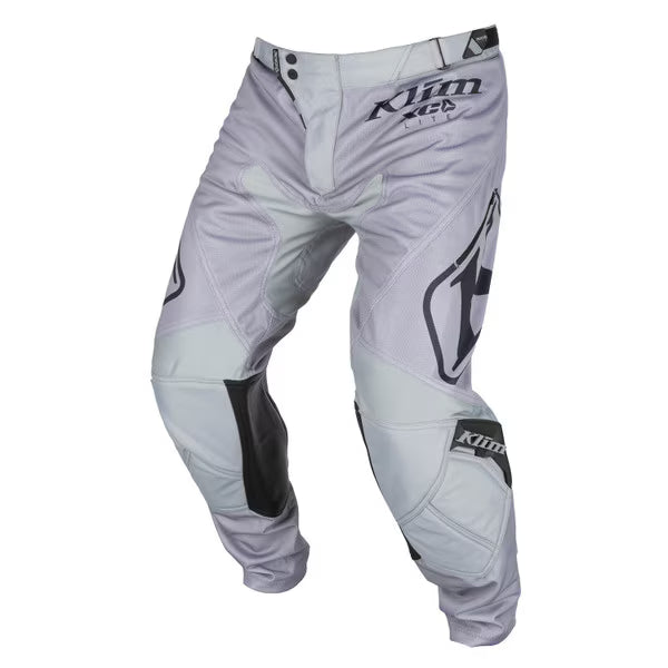 KLIM XC LITE PANT - MONUMENT